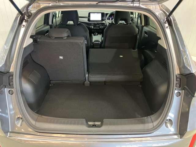 ノート 1.2 X 当社試乗車アップ・メーカーOPナビ・全周囲(10枚目)