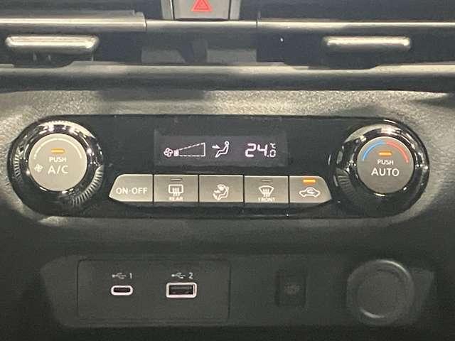 ノート 1.2 X 当社試乗車アップ・メーカーOPナビ・全周囲(16枚目)