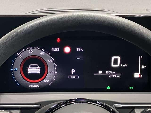 ノート 1.2 X 当社試乗車アップ・メーカーOPナビ・全周囲(3枚目)