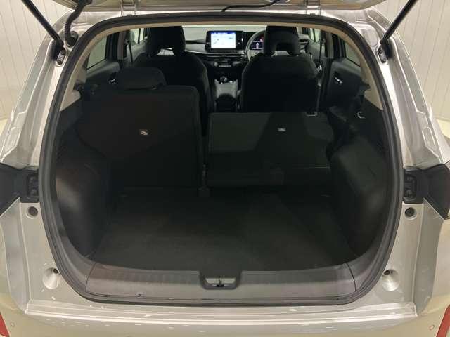 ノート 1.2 X 当社試乗車アップ・メーカーOPナビ・全周囲(11枚目)