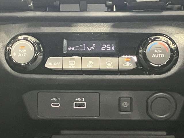 ノート 1.2 X 当社試乗車アップ・メーカーOPナビ・全周囲(18枚目)