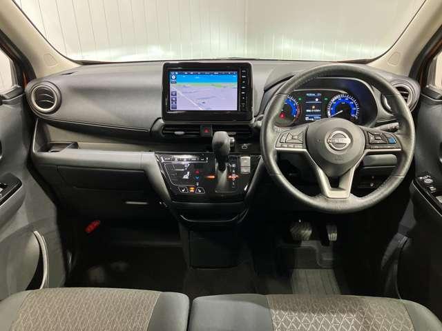 デイズ ハイウェイスター X プロパイロットエディション(4枚目)