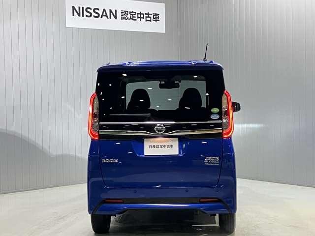 ルークス ６６０　ハイウェイスターＸ　ディーラーＯＰナビ・左側電動スライドドア・（9枚目）