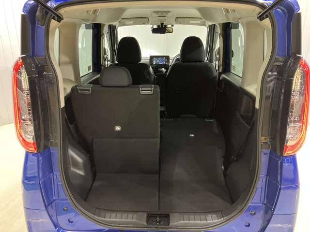 ルークス ６６０　ハイウェイスターＸ　ディーラーＯＰナビ・左側電動スライドドア・（12枚目）