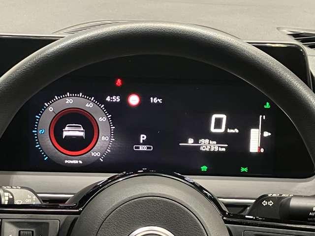 ノート １．２　Ｘ　ワンオーナー・純正メモリーナビ・アラウン（3枚目）