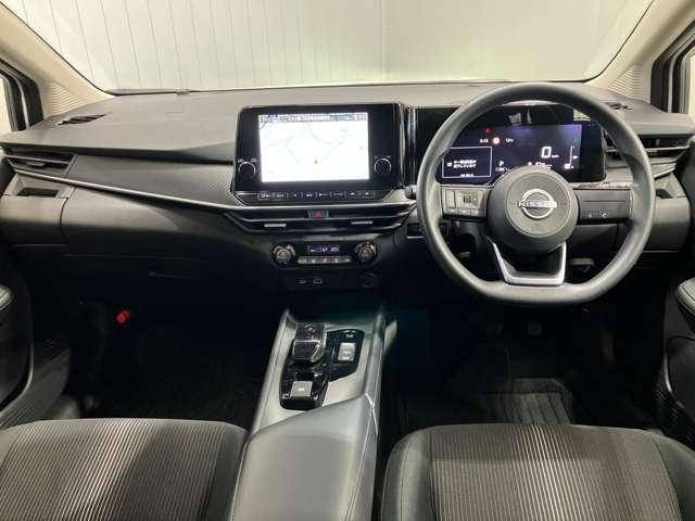 ノート １．２　Ｘ　メーカーＯＰナビ・全周囲カメラ・ＬＥＤヘッド（4枚目）