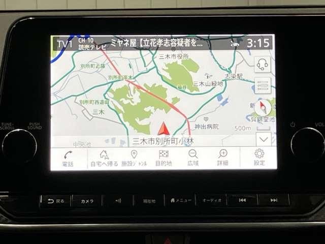 ノート １．２　Ｘ　メーカーＯＰナビ・全周囲カメラ・ＬＥＤヘッド（13枚目）