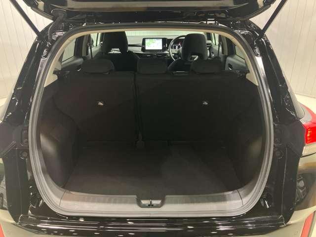 ノート １．２　Ｘ　当社試乗車アップ・メーカーＯＰナビ・プロパ（10枚目）