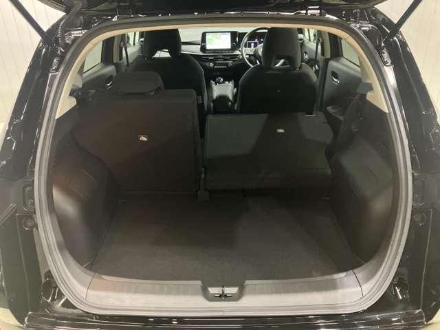 ノート １．２　Ｘ　当社試乗車アップ・メーカーＯＰナビ・プロパ（11枚目）