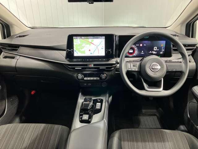 ノート １．２　Ｘ　当社試乗車アップ・メーカＯＰナビ・ＬＥＤヘッ（4枚目）