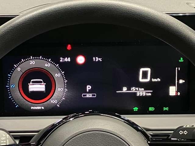 ノート １．２　Ｘ　当社試乗車アップ・メーカーＯＰナビ・全周囲（3枚目）