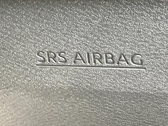 エアバッグでドライバーへの衝突時の被害軽減をサポート