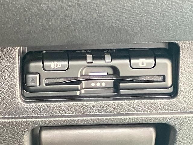 【ＥＴＣビルトイン】ビルトインタイプのＥＴＣがついています！高速道路でもスムーズ。ストレスなくノンストップで走行できます★