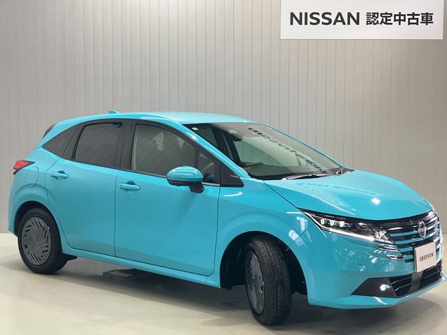 【５ｙｅａｒｓ　ｃｏａｔ】オススメ★日産純正ボディコーティングです。普段は水洗いだけできれいになるのでお手入れラクラクです♪