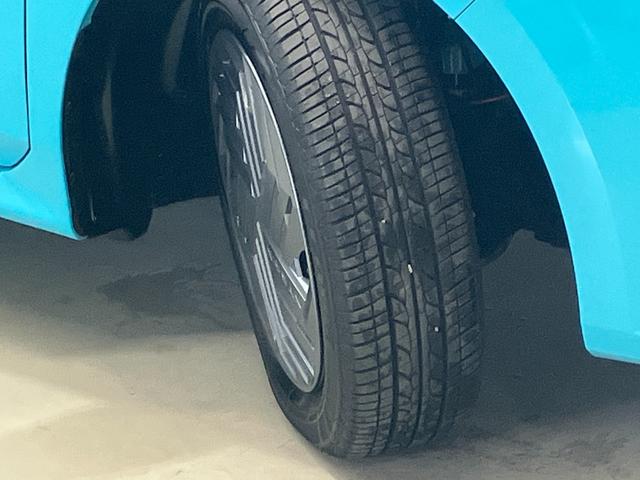 安全で快適なカーライフのために、タイヤ点検が重要です！