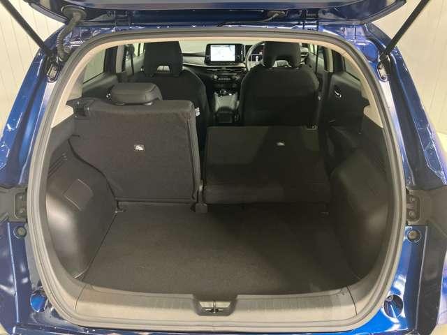 ノート １．２　Ｘ　当社試乗車アップ・メーカーＯＰナビ・全周囲（11枚目）