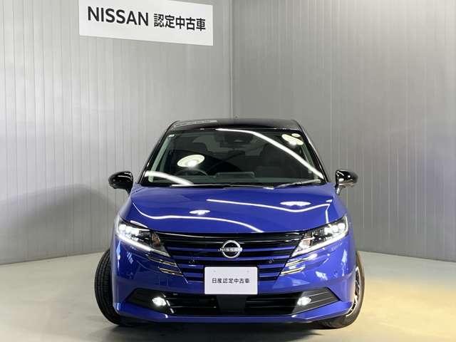 ノート １．２　Ｘ　当社試乗車アップ・メーカーＯＰナビ・プロパ（7枚目）