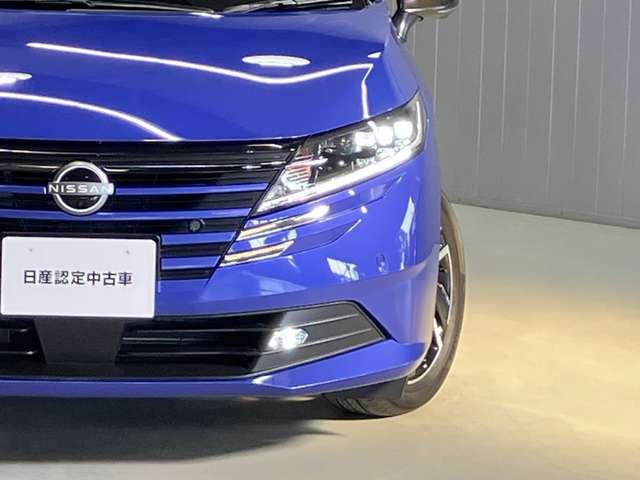 ノート １．２　Ｘ　当社試乗車アップ・メーカーＯＰナビ・プロパ（8枚目）