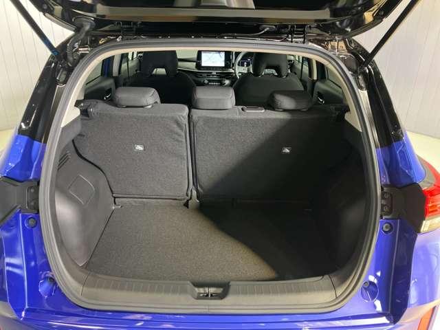 ノート １．２　Ｘ　当社試乗車アップ・メーカーＯＰナビ・プロパ（10枚目）