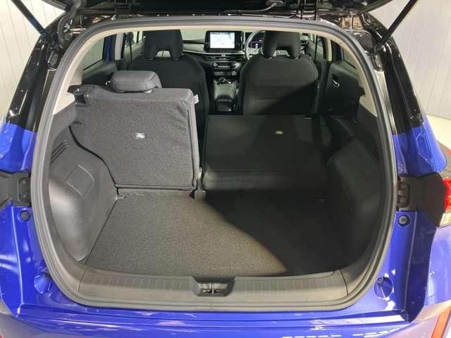 ノート １．２　Ｘ　当社試乗車アップ・メーカーＯＰナビ・プロパ（11枚目）