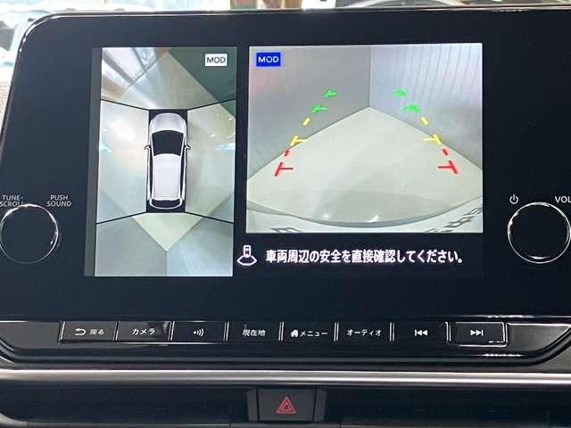 ノート １．２　Ｘ　当社試乗車アップ・メーカーＯＰナビ・プロパ（15枚目）