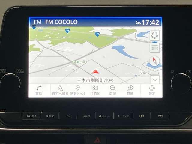 ノート Ｘ　１．２　Ｘ　当社試乗車アップ・メーカーＯＰナビ・前席シートヒーター・ステアリングヒーター・全周囲カメラ・プロパイロット・ＬＥＤヘッドランプ・ハイビームアシスト・ワイヤレス充電器・ＥＴＣ（13枚目）