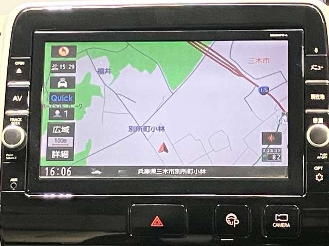 セレナ ハイウェイスター　Ｖセレクション　２．０　ハイウェイスター　Ｖセレクション　ディーラーＯＰナビ・後席モニター・両側電動スライドドア・全周囲カメラ・ＬＥＤヘッドランプ・プロパイロット・ＥＴＣ・ドライブレコーダー（15枚目）