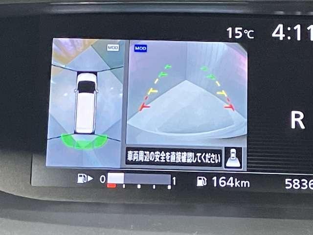 セレナ ハイウェイスター　Ｖセレクション　２．０　ハイウェイスター　Ｖセレクション　ディーラーＯＰナビ・後席モニター・両側電動スライドドア・全周囲カメラ・ＬＥＤヘッドランプ・プロパイロット・ＥＴＣ・ドライブレコーダー（17枚目）