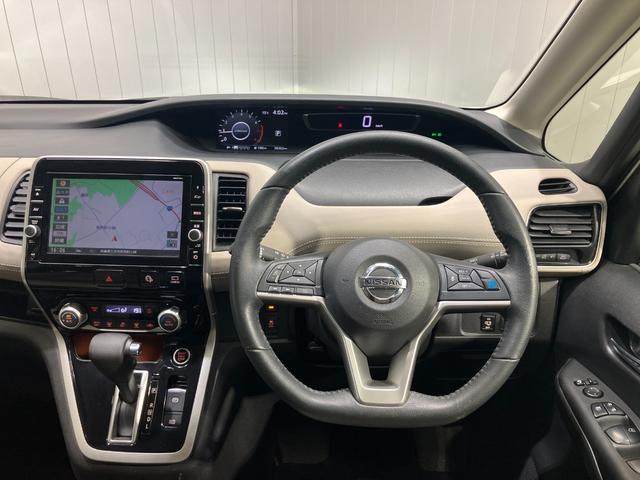 セレナ ハイウェイスター　Ｖセレクション　２．０　ハイウェイスター　Ｖセレクション　ディーラーＯＰナビ・後席モニター・両側電動スライドドア・全周囲カメラ・ＬＥＤヘッドランプ・プロパイロット・ＥＴＣ・ドライブレコーダー（21枚目）