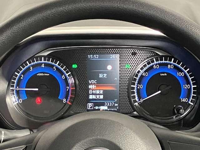 ルークス 660 ハイウェイスターX 当社試乗車アップ・ディーラーOPナビ・左側(3枚目)