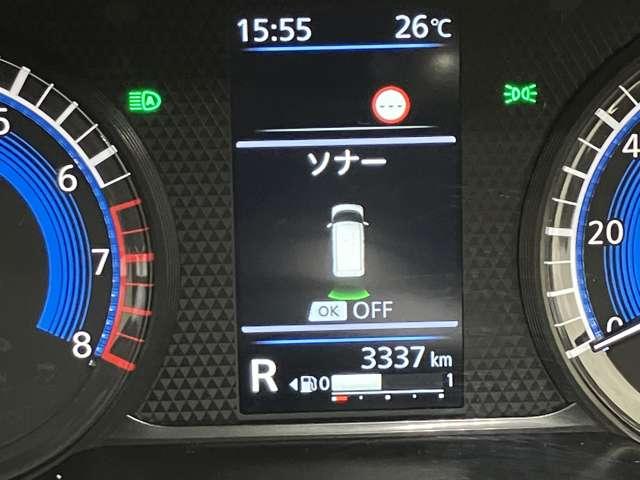 ルークス 660 ハイウェイスターX 当社試乗車アップ・ディーラーOPナビ・左側(8枚目)