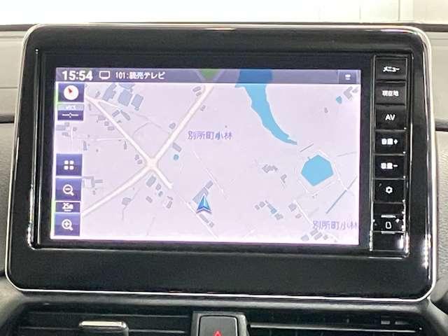 ルークス 660 ハイウェイスターX 当社試乗車アップ・ディーラーOPナビ・左側(9枚目)