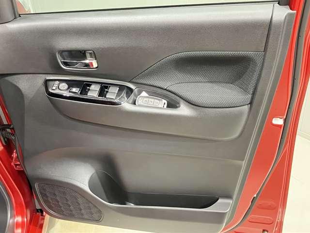 ルークス 660 ハイウェイスターX 当社試乗車アップ・ディーラーOPナビ・左側(17枚目)