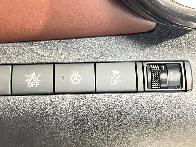 �y�X�C�b�`�z�Փ˔�Q�y���u���[�L�E�X�e�A�����O�q�[�^�[�X�C�b�`�E������h�~�@�\�Ȃǂ��ꂵ�������t