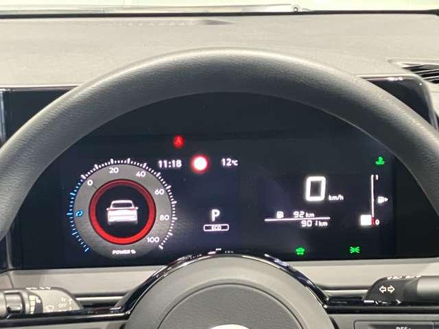 ノート X 1.2 X 当社試乗車・LEDヘッドランプ・オートマチクハイビーム(3枚目)