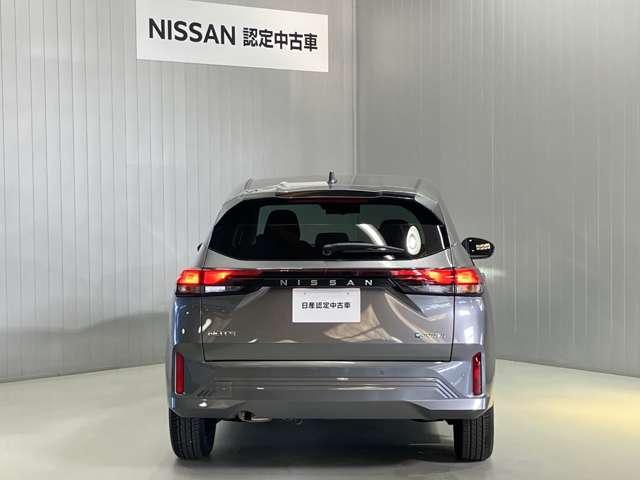 ノート X 1.2 X 当社試乗車・LEDヘッドランプ・オートマチクハイビーム(9枚目)