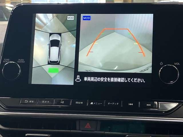 ノート X 1.2 X 当社試乗車・LEDヘッドランプ・オートマチクハイビーム(15枚目)