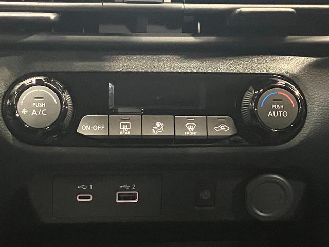 ノート X 1.2 X 当社試乗車・LEDヘッドランプ・オートマチクハイビーム(21枚目)