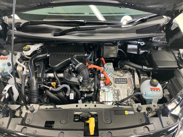 ノート X 1.2 X 当社試乗車・LEDヘッドランプ・オートマチクハイビーム(41枚目)