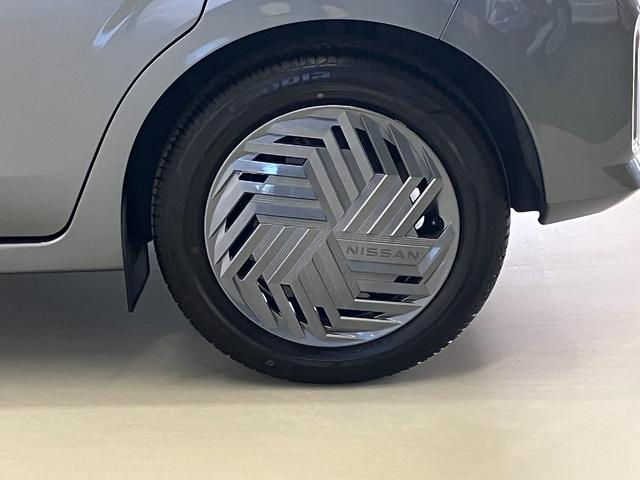 ノート X 1.2 X 当社試乗車・LEDヘッドランプ・オートマチクハイビーム(44枚目)