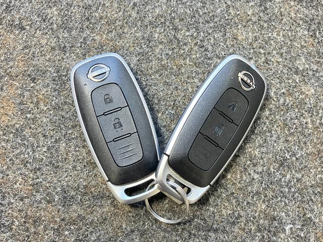 ノート X 1.2 X 当社試乗車・LEDヘッドランプ・オートマチクハイビーム(46枚目)