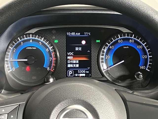 デイズ Ｘ　６６０　Ｘ　全周カメラ・前後ドライブレコーダー付き全周囲カメラ・オートライト・ハイビームアシスト・衝突被害軽減ブレーキ・踏み間違い衝突防止アシスト（3枚目）