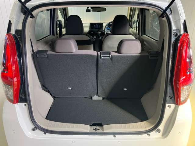 デイズ Ｘ　６６０　Ｘ　全周カメラ・前後ドライブレコーダー付き全周囲カメラ・オートライト・ハイビームアシスト・衝突被害軽減ブレーキ・踏み間違い衝突防止アシスト（10枚目）