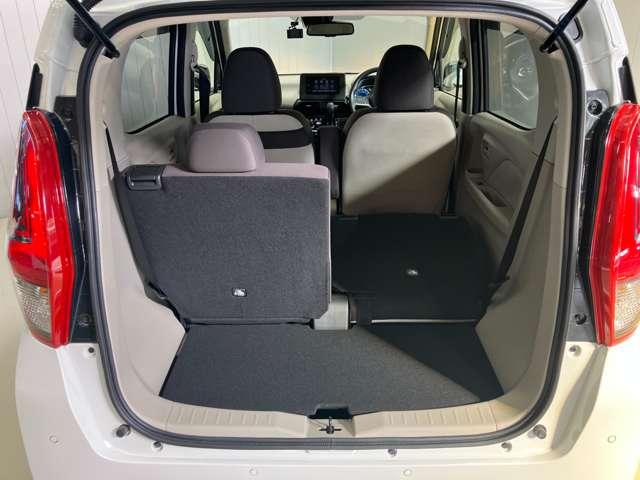 デイズ Ｘ　６６０　Ｘ　全周カメラ・前後ドライブレコーダー付き全周囲カメラ・オートライト・ハイビームアシスト・衝突被害軽減ブレーキ・踏み間違い衝突防止アシスト（11枚目）