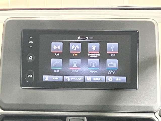 デイズ Ｘ　６６０　Ｘ　全周カメラ・前後ドライブレコーダー付き全周囲カメラ・オートライト・ハイビームアシスト・衝突被害軽減ブレーキ・踏み間違い衝突防止アシスト（14枚目）