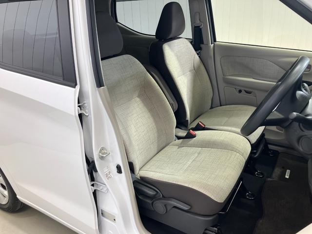 デイズ Ｘ　６６０　Ｘ　全周カメラ・前後ドライブレコーダー付き全周囲カメラ・オートライト・ハイビームアシスト・衝突被害軽減ブレーキ・踏み間違い衝突防止アシスト（31枚目）