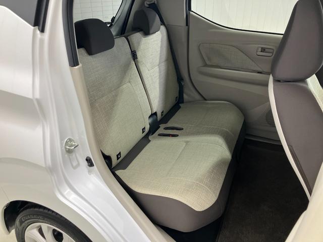 デイズ Ｘ　６６０　Ｘ　全周カメラ・前後ドライブレコーダー付き全周囲カメラ・オートライト・ハイビームアシスト・衝突被害軽減ブレーキ・踏み間違い衝突防止アシスト（32枚目）