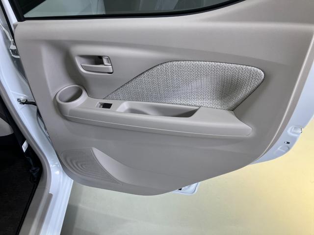 デイズ Ｘ　６６０　Ｘ　全周カメラ・前後ドライブレコーダー付き全周囲カメラ・オートライト・ハイビームアシスト・衝突被害軽減ブレーキ・踏み間違い衝突防止アシスト（34枚目）