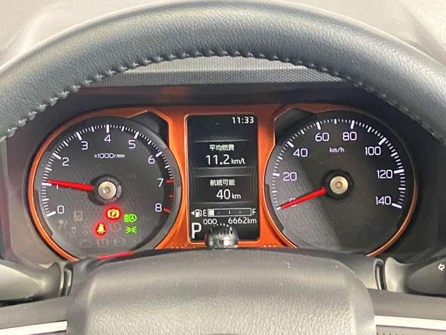 タフト Ｇ　６６０　Ｇ　ダイハツ純正メモリーナビ・バックモニター・ＬＥＤヘッドランプ・ＬＥＤフォグランプ・オートハイビーム・前席シートヒーター・ＥＴＣ・ドライブレコーダー・ルーフレール（3枚目）