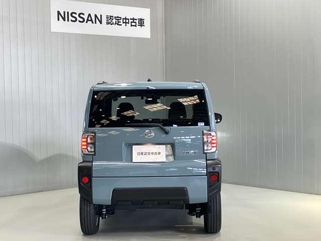 タフト Ｇ　６６０　Ｇ　ダイハツ純正メモリーナビ・バックモニター・ＬＥＤヘッドランプ・ＬＥＤフォグランプ・オートハイビーム・前席シートヒーター・ＥＴＣ・ドライブレコーダー・ルーフレール（9枚目）